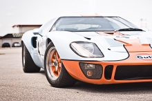  Ford GT